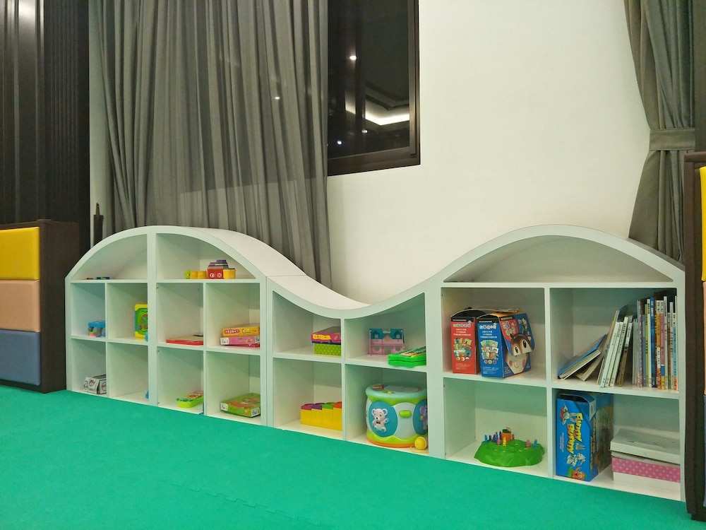 Puli Ease Hotel 52/60
