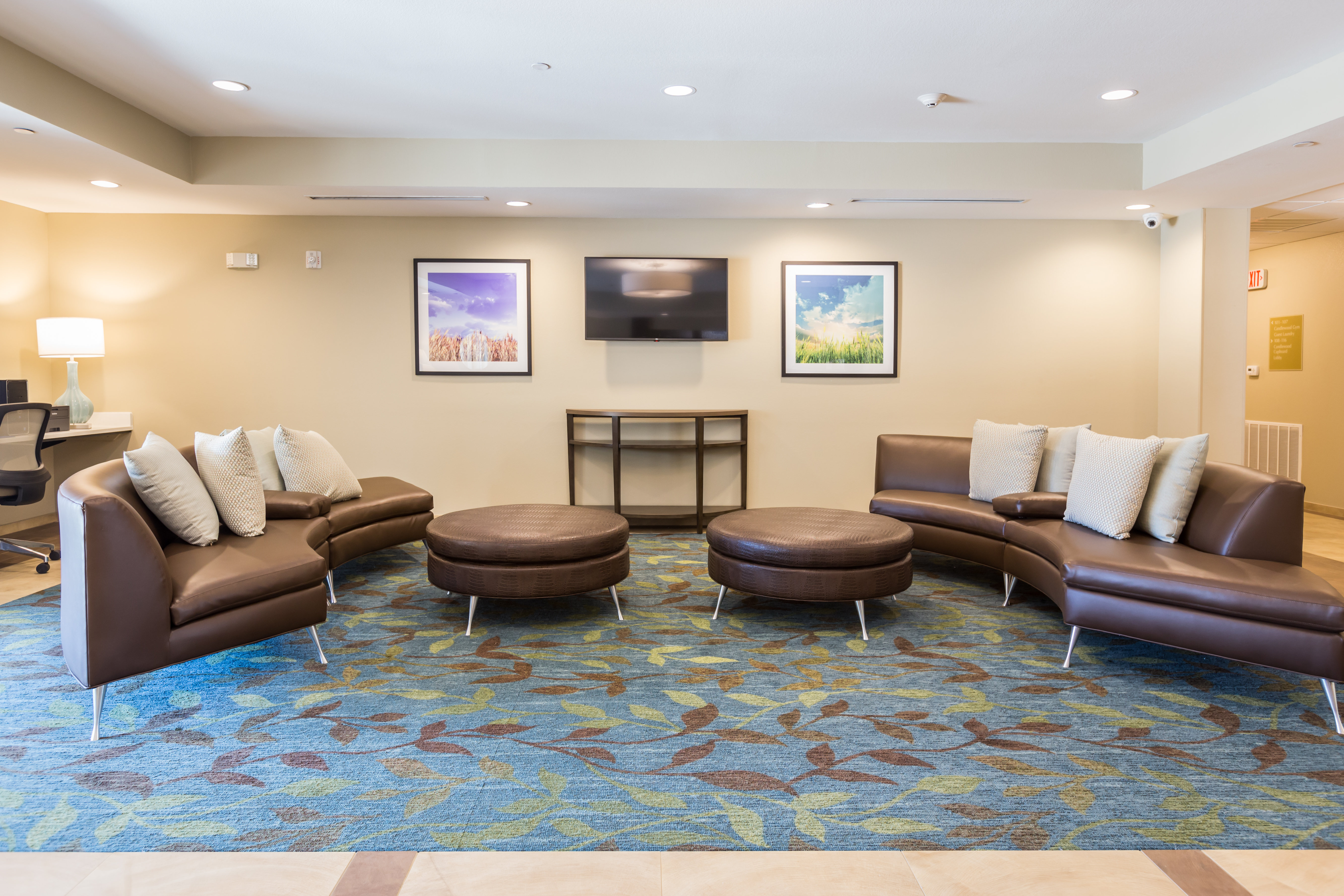 CANDLEWOOD SUITES BUDA - AUSTIN SW 9/16