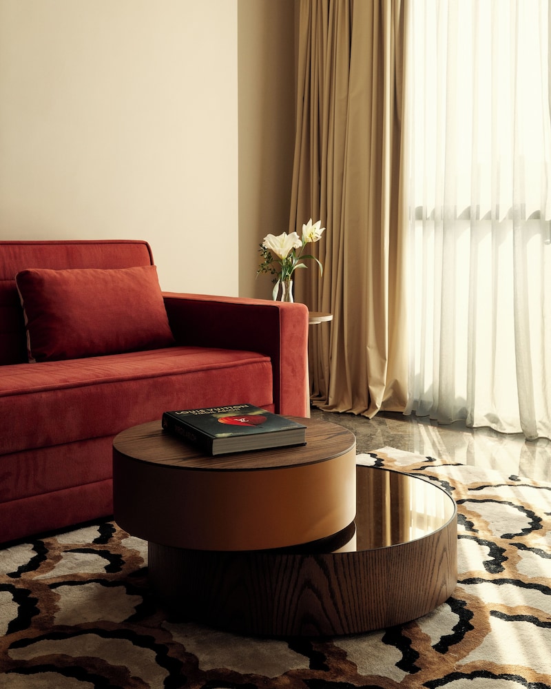 Marly Boutique Hotel 43/63