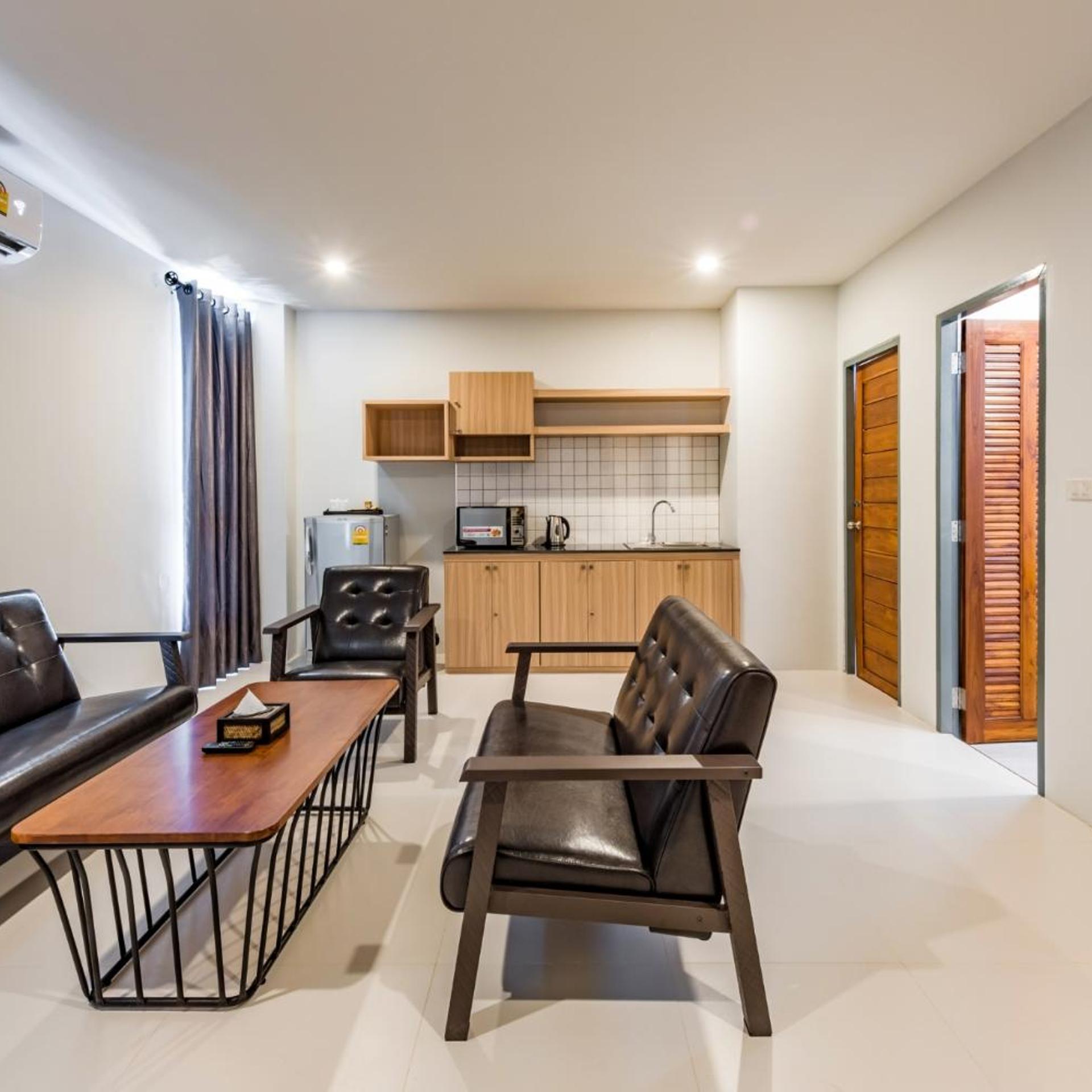 Phuket Marine Poshtel 86/100