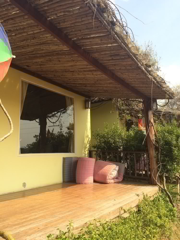 Him Naam Pai Resort 5/30