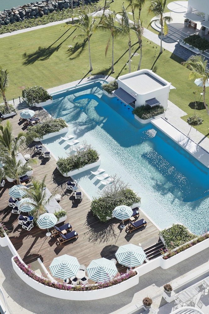 The Ville Resort - Casino 44/50