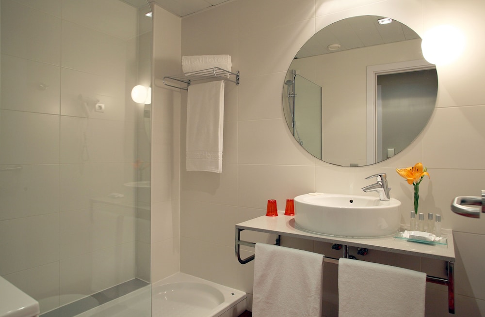 Hotel Ciutat Vella 27/27