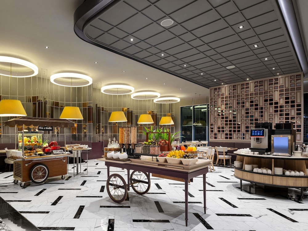 Ibis Bangkok Sukhumvit 24 39/69