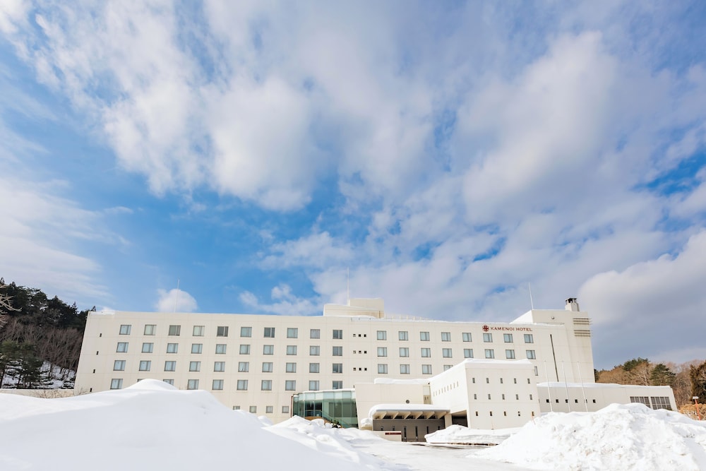 KAMENOI HOTEL Aomori Makado 3/48