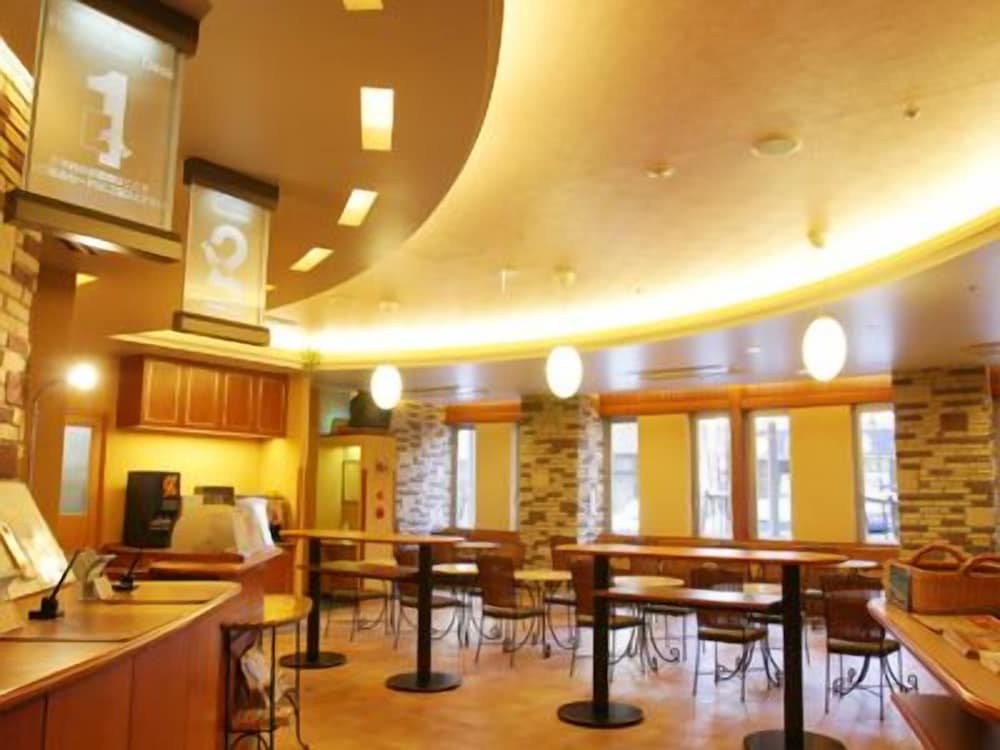 Washington R&B Hotel Morioka-Ekimae 20/32