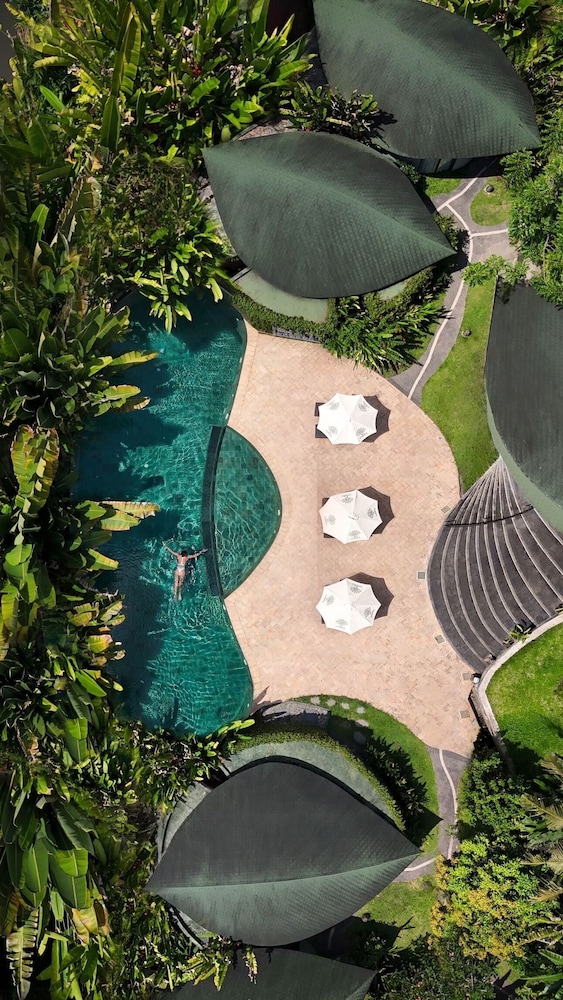 De Moksha Eco Friendly Boutique Resort & Restaurant 67/74