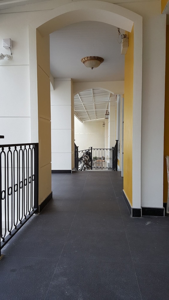 Garden Hill Mansion Trang 34/41