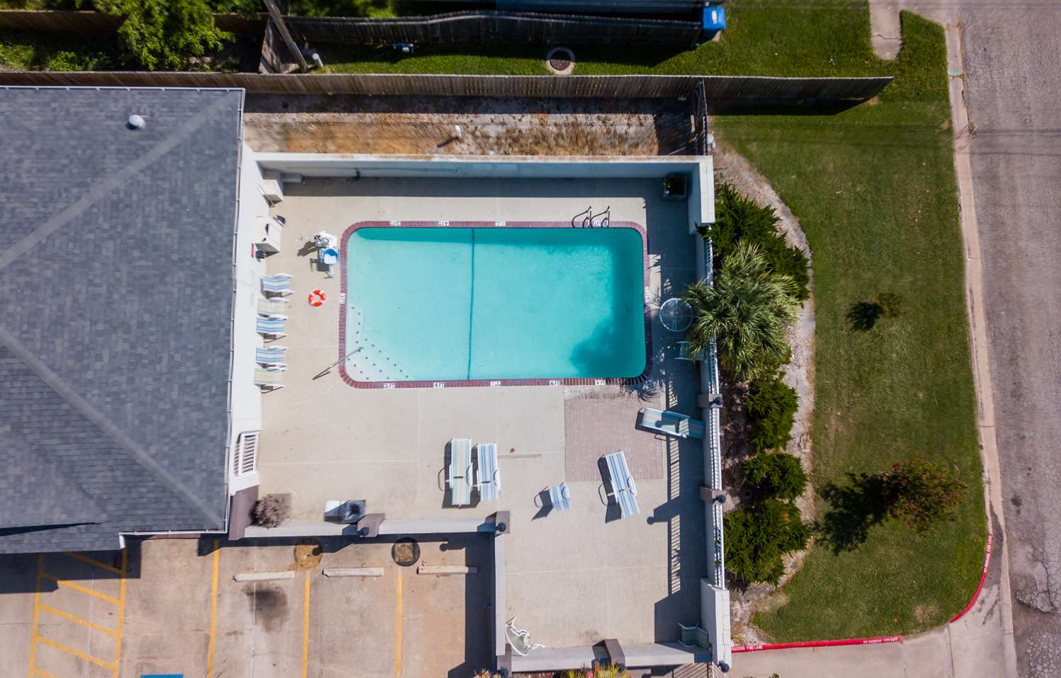 Best Western Paradise Inn 1/10
