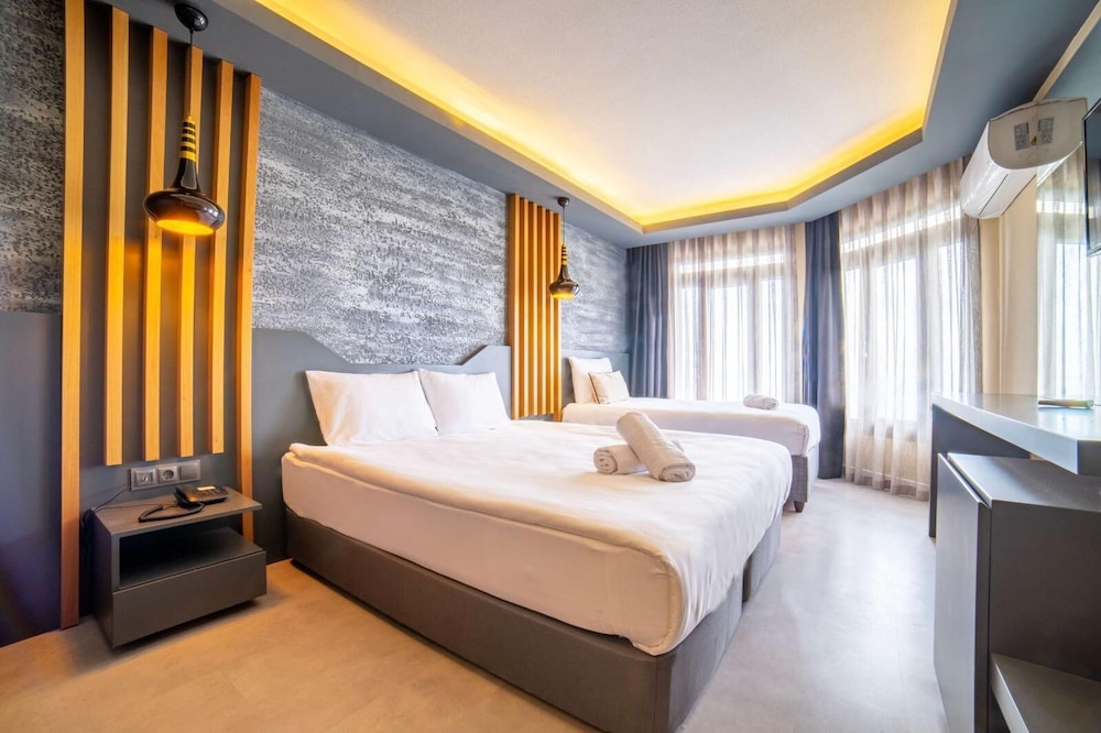 Altes Hotel 11/46