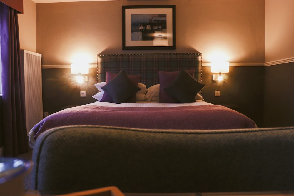 Balmacara Hotel 34/72