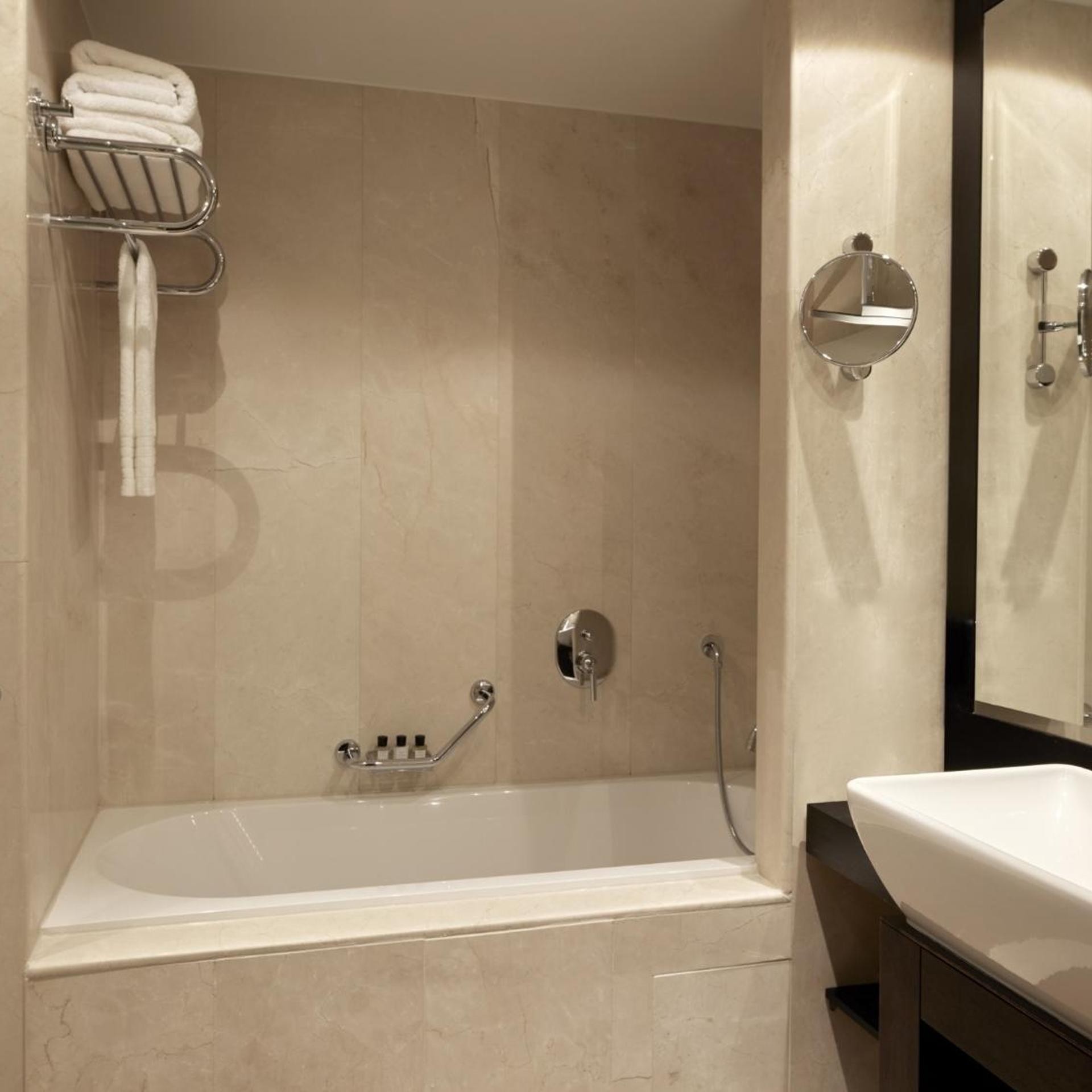 Luxury, Suite, Sea Front
