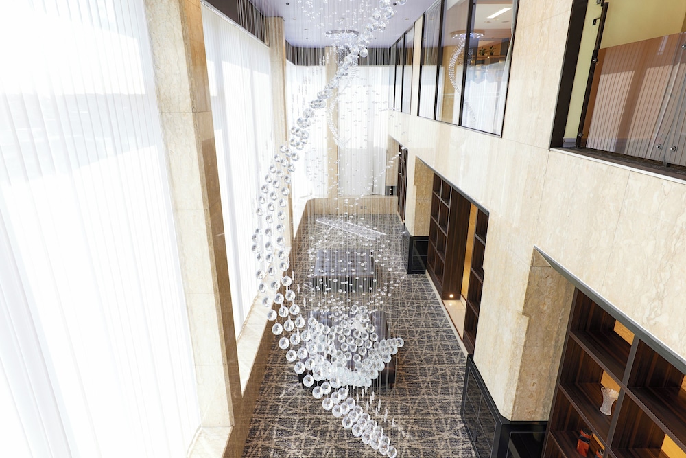 Hotel Consort Shin-Osaka 47/50