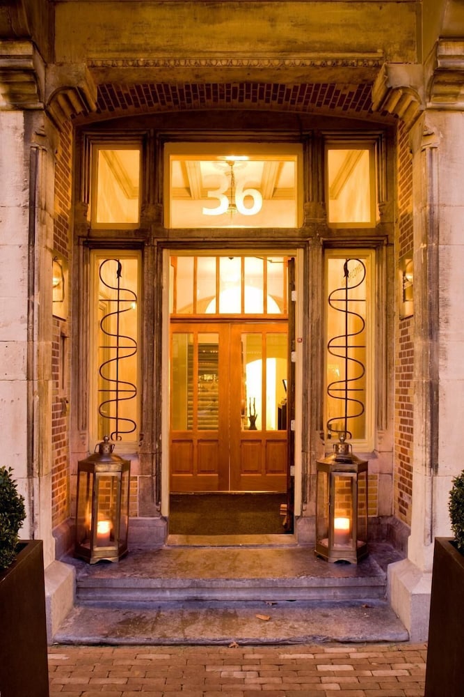 Grand Hotel Alkmaar 27/50