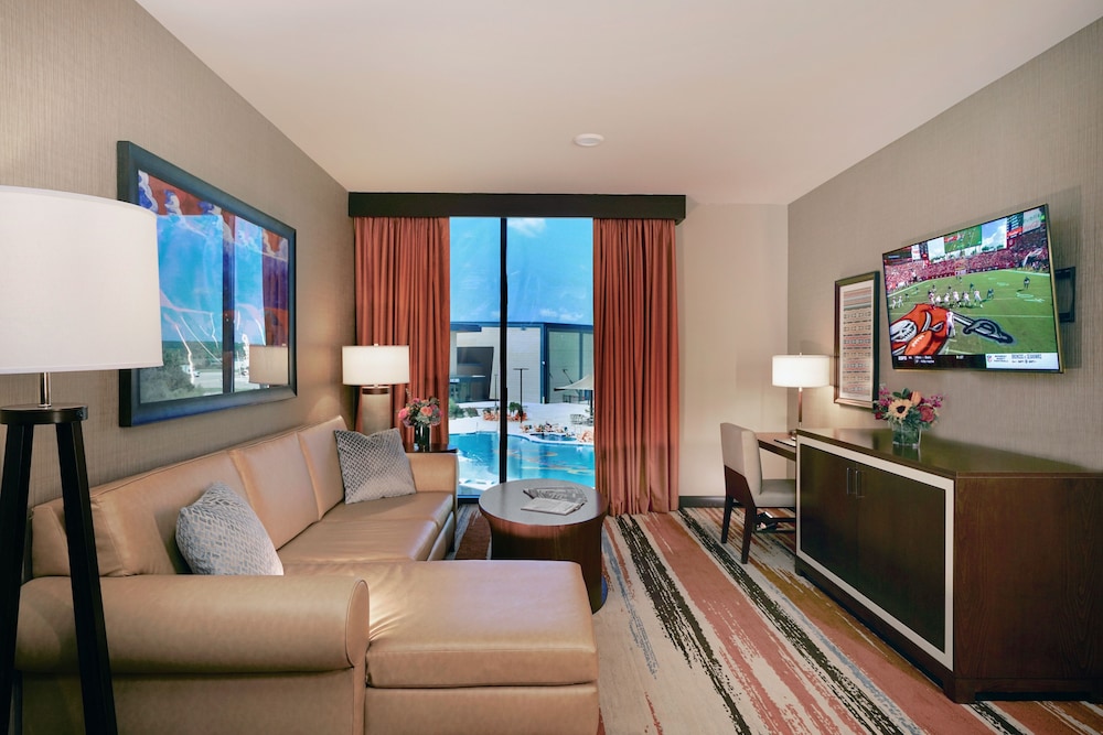 Osage Casino Hotel 24/41