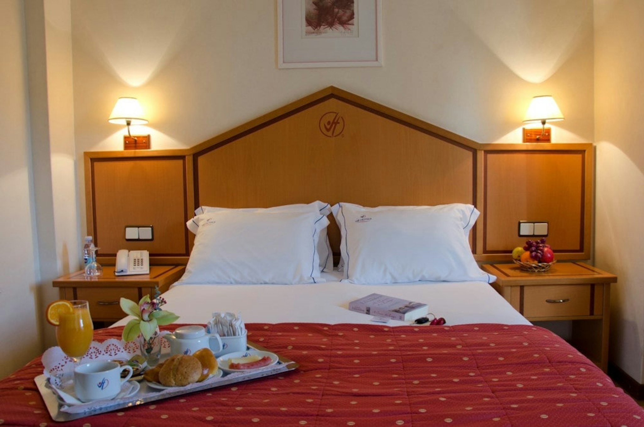 VIP Inn Berna Hotel 19/48