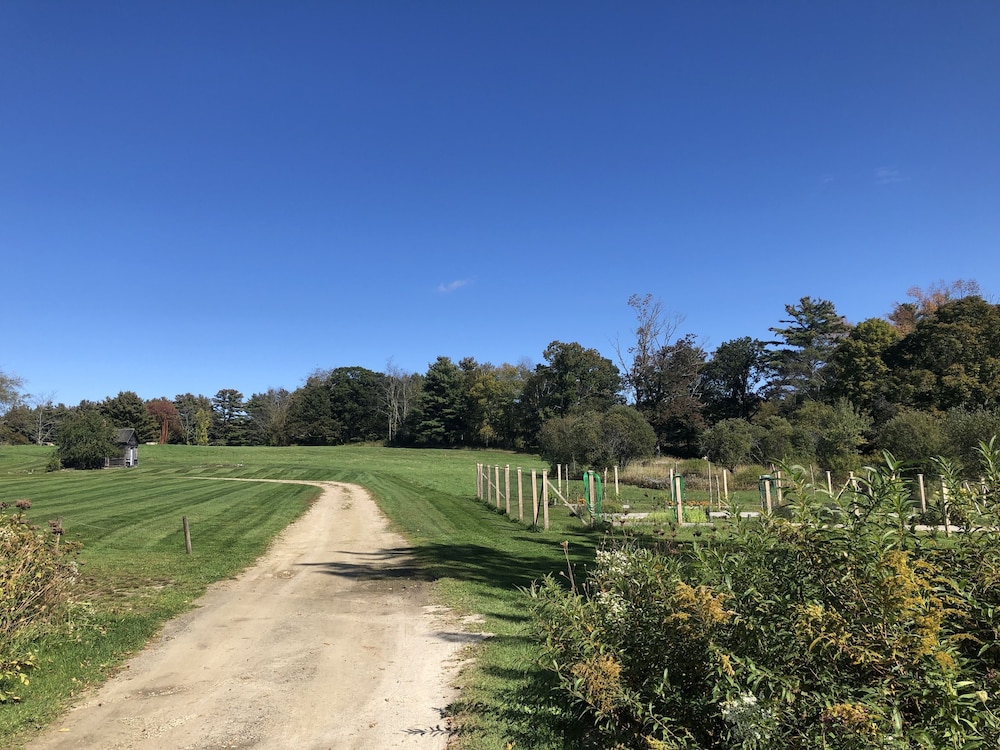 Gedney Farm 46/56