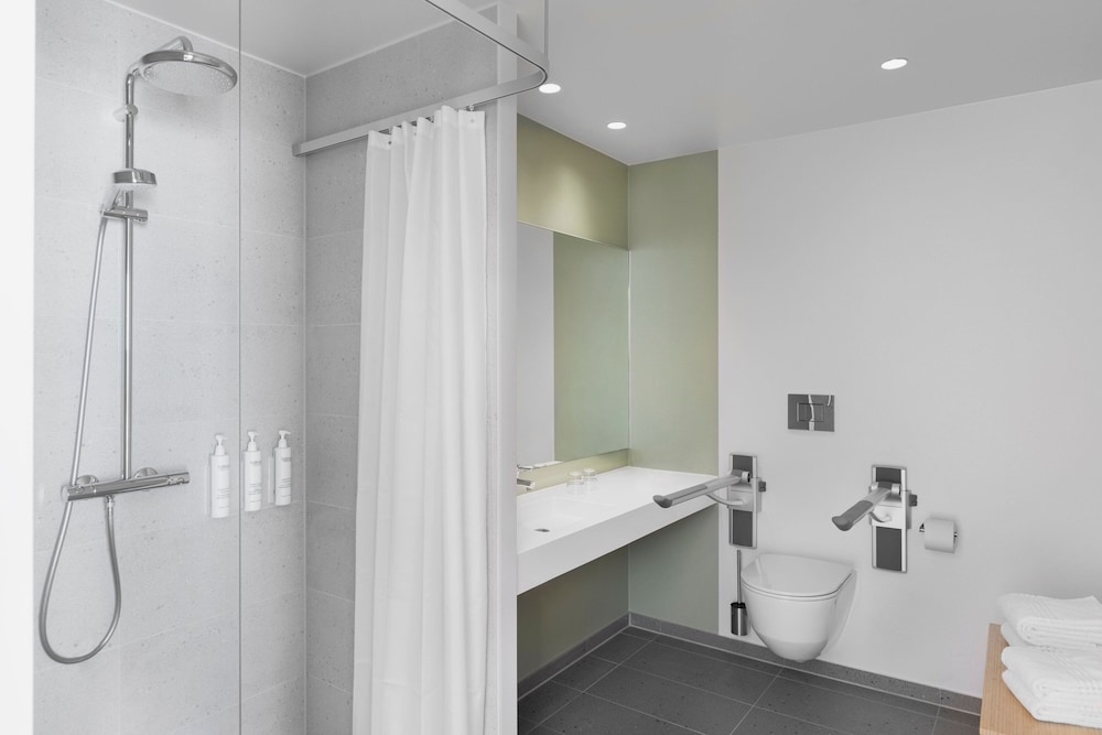 Fairfield by Marriott Copenhagen Nordhavn 28/29