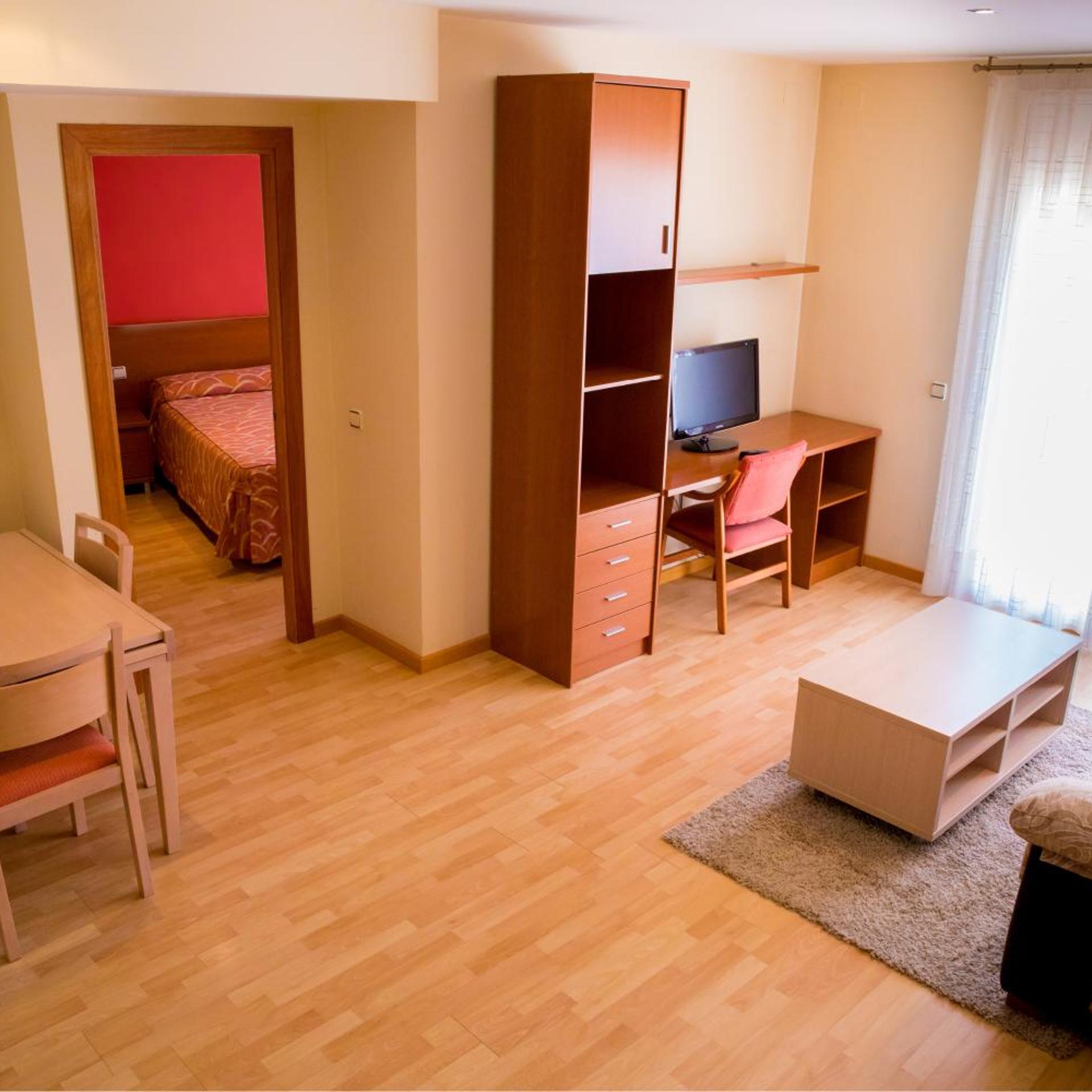 Jardi Apartaments 35/54