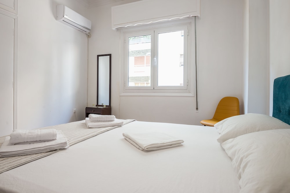 VICTORIA, BEST, APARTMENT