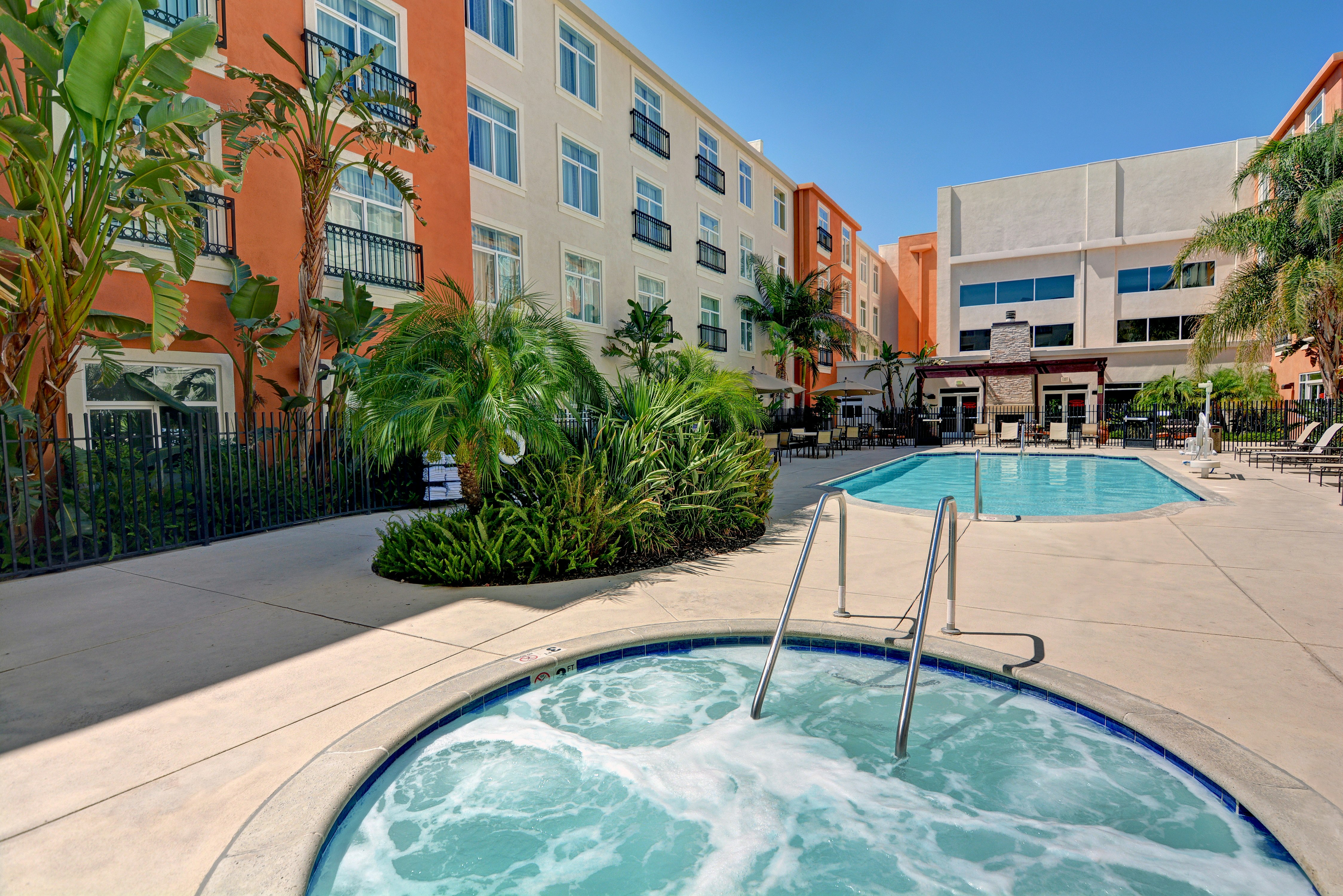 Embassy Suites Valencia 58/58
