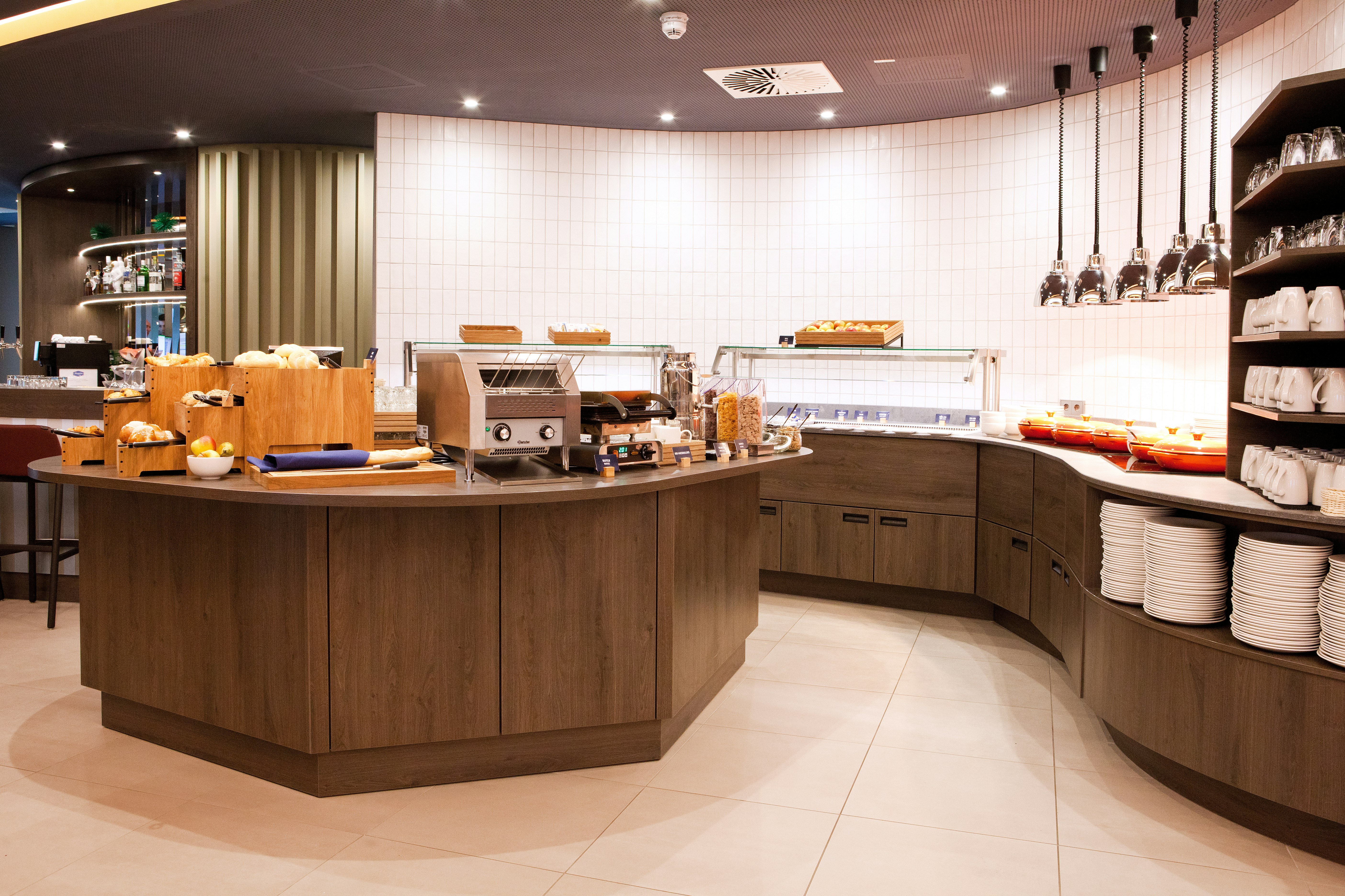 Hampton by Hilton Regensburg 4/51
