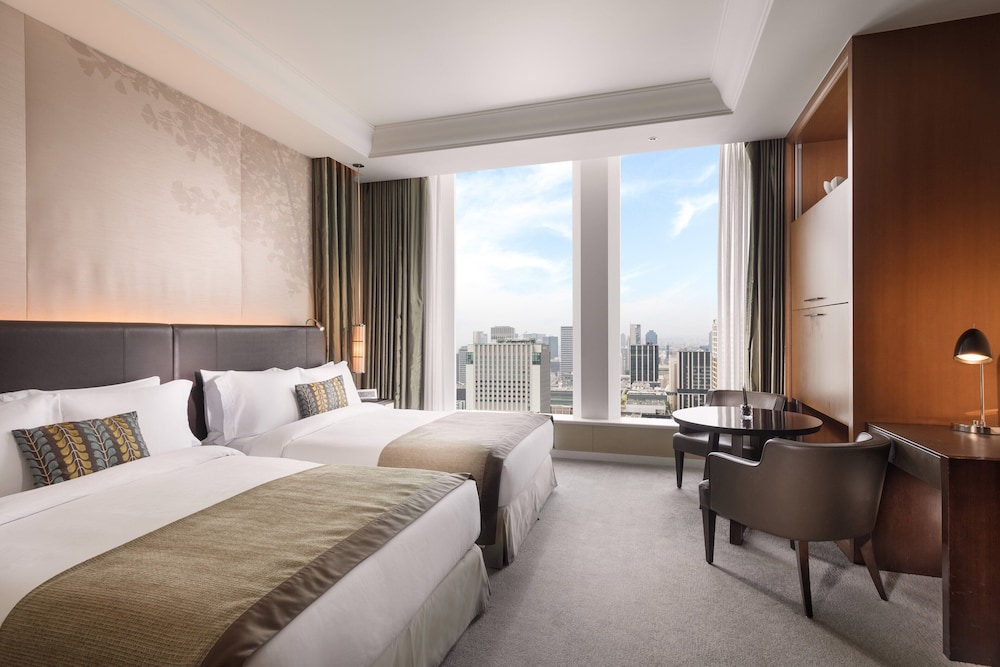 The St. Regis Osaka 7/65