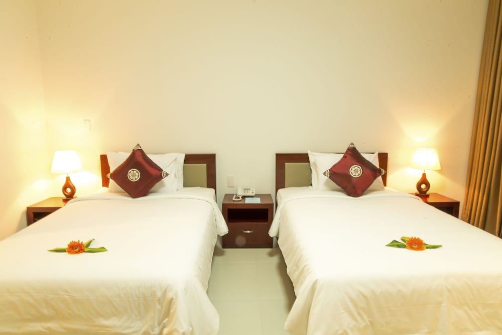 Danang Han River Hotel 27/54