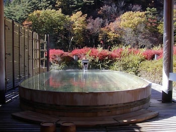 Nishiyama Onsen Keiunkan 40/40