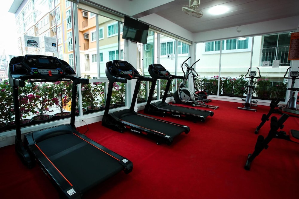 Patt Serviced Apartments 24/34