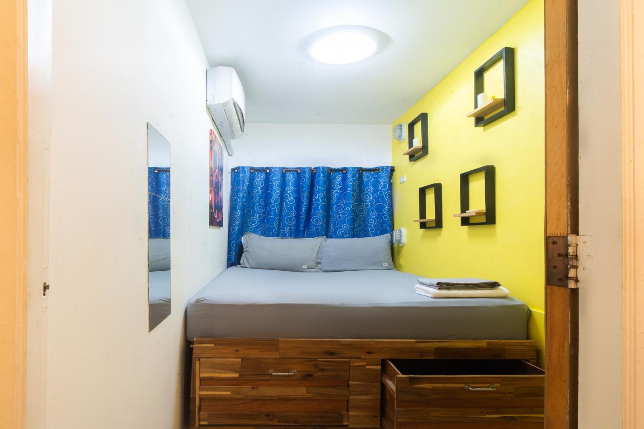 See Sea Backpackers House - Hostel 51/51