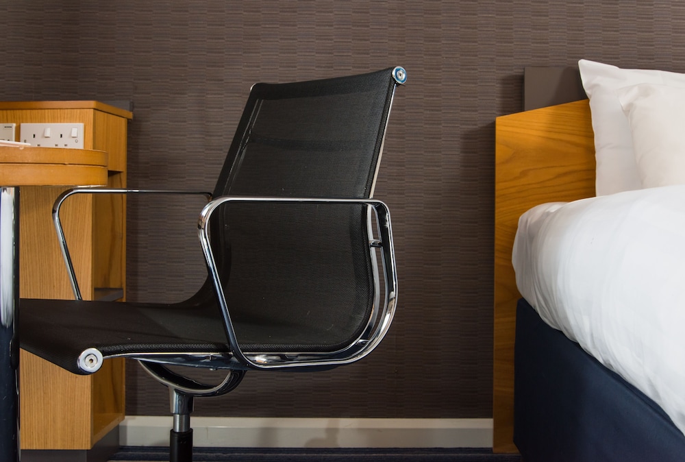 Holiday Inn Express Southampton West 25/64