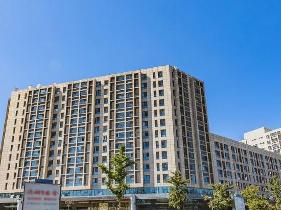 West Mansion Hotel Beijing 1/36