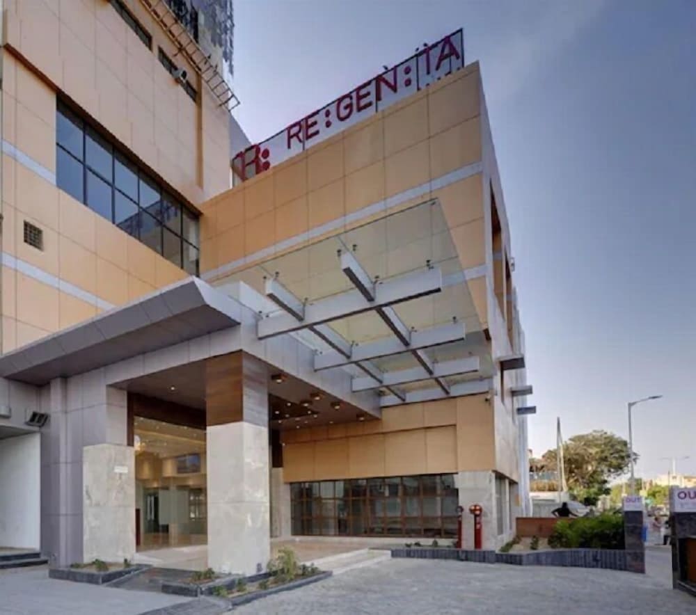 REGENTA Inn Ranip Ahmedabad 18/32