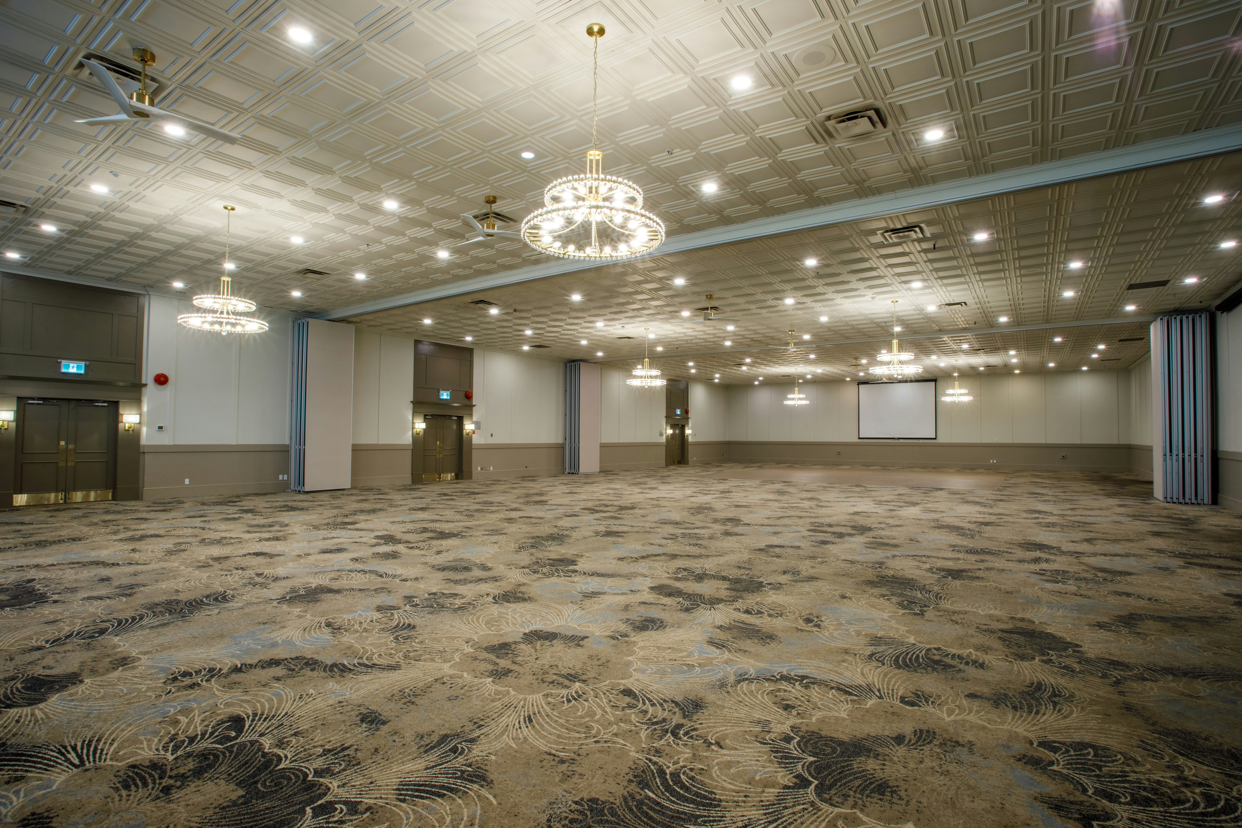 Prestige Vernon Lodge And Conference Centre 72/75