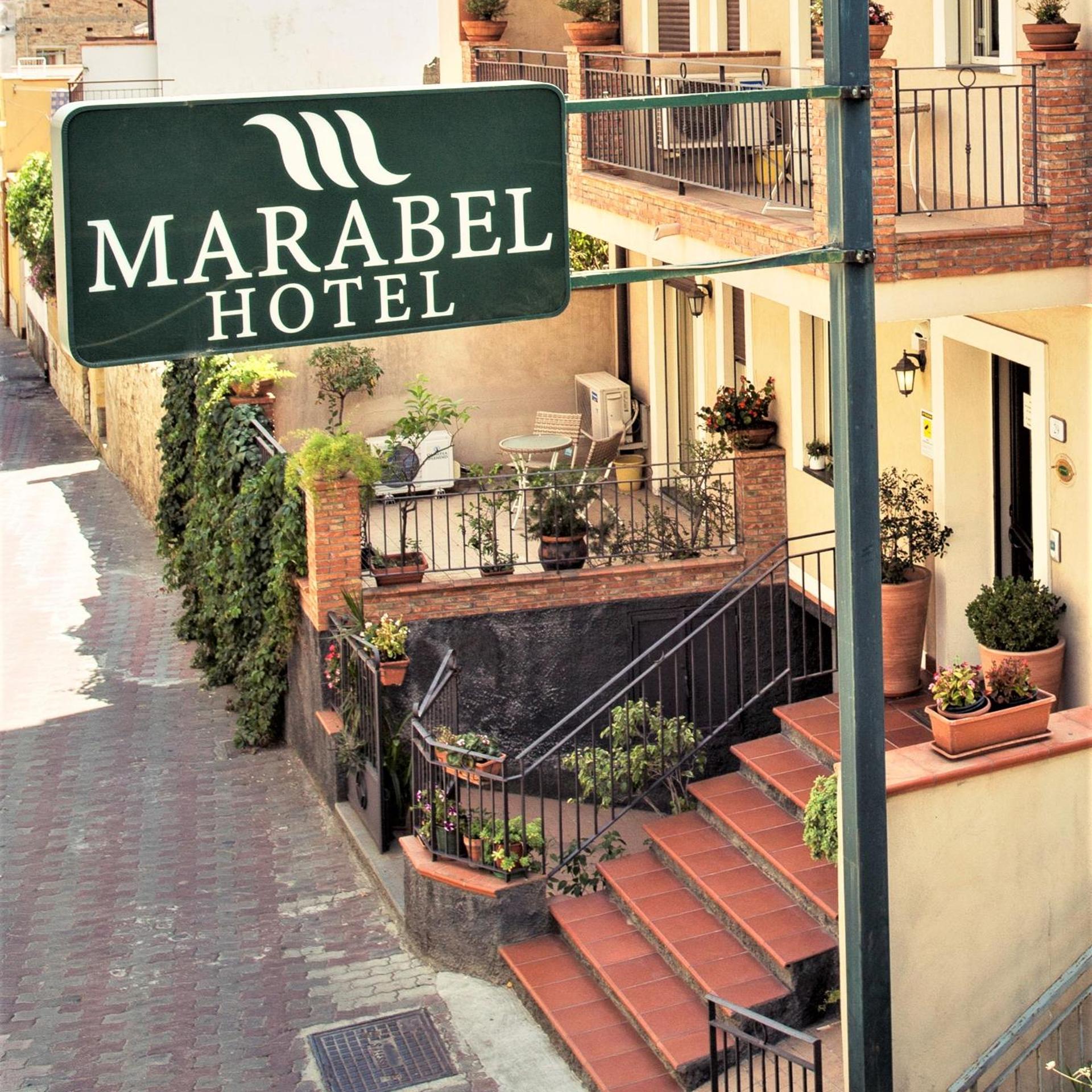 Marabel Hotel 7/60