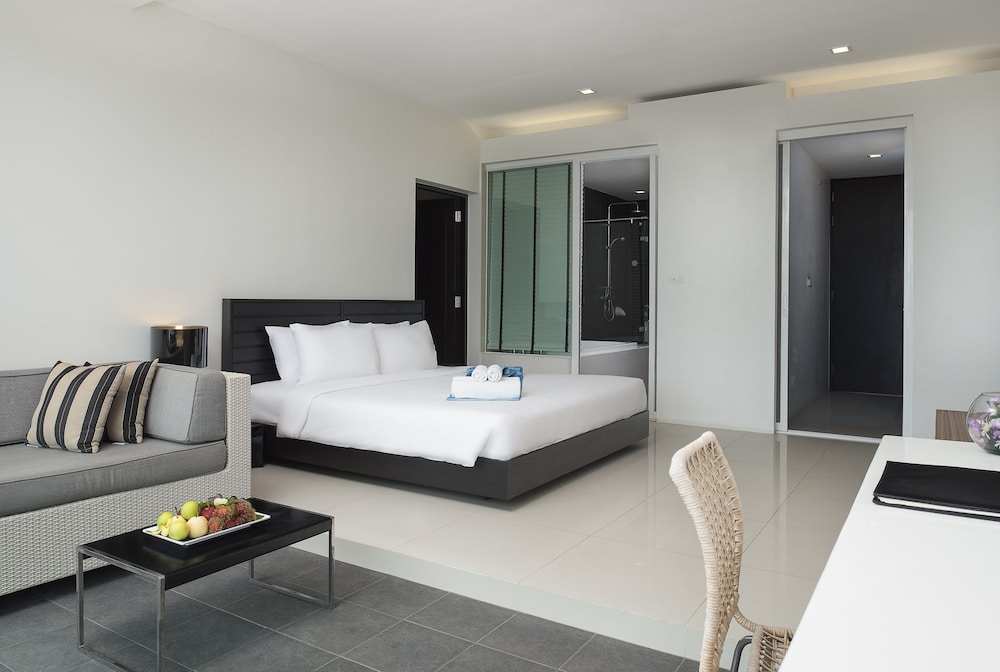 Mida De Sea Hua Hin 11/50