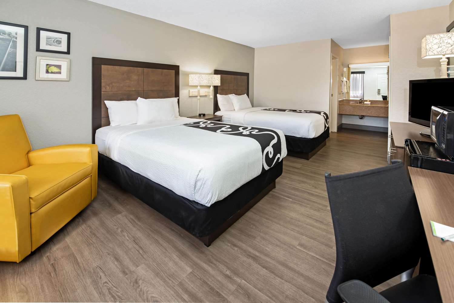 La Quinta Inn by Wyndham West Palm Beach - Florida Turnpike 15/36