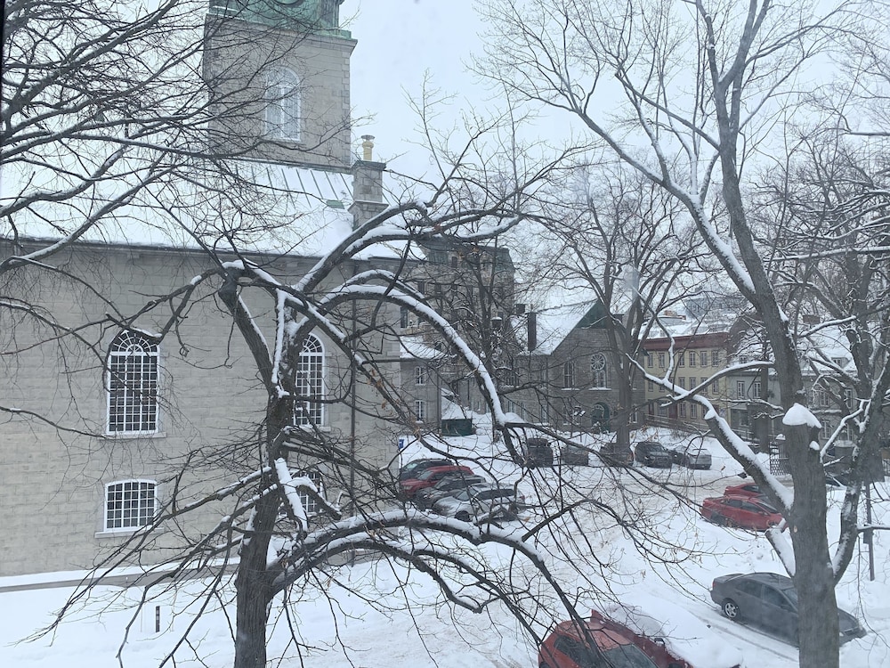Hotel Sainte Anne 46/50