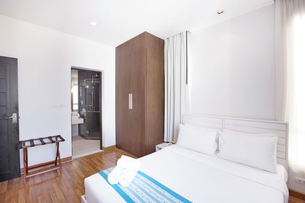Mida De Sea Hua Hin 8/50