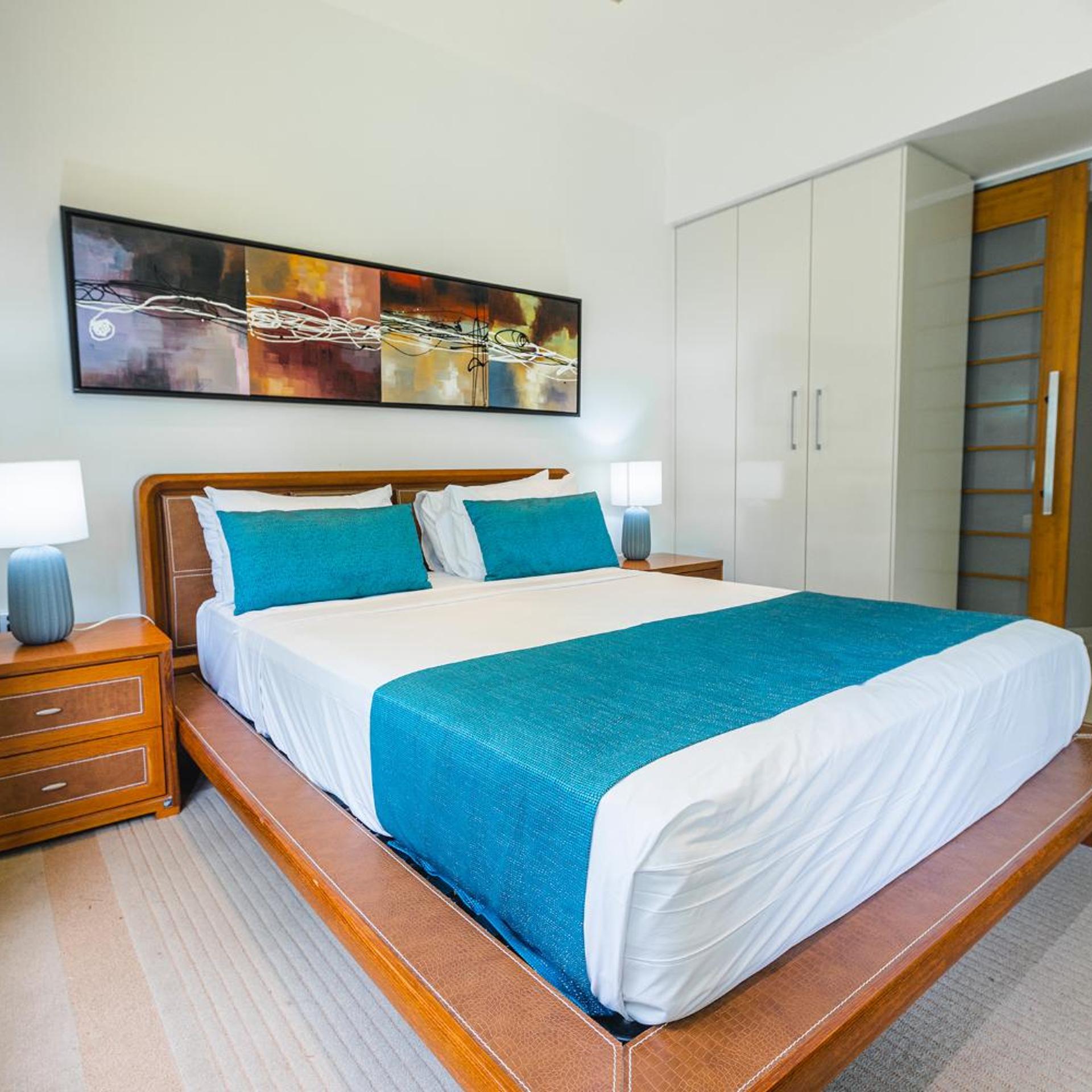 Economy, Suite