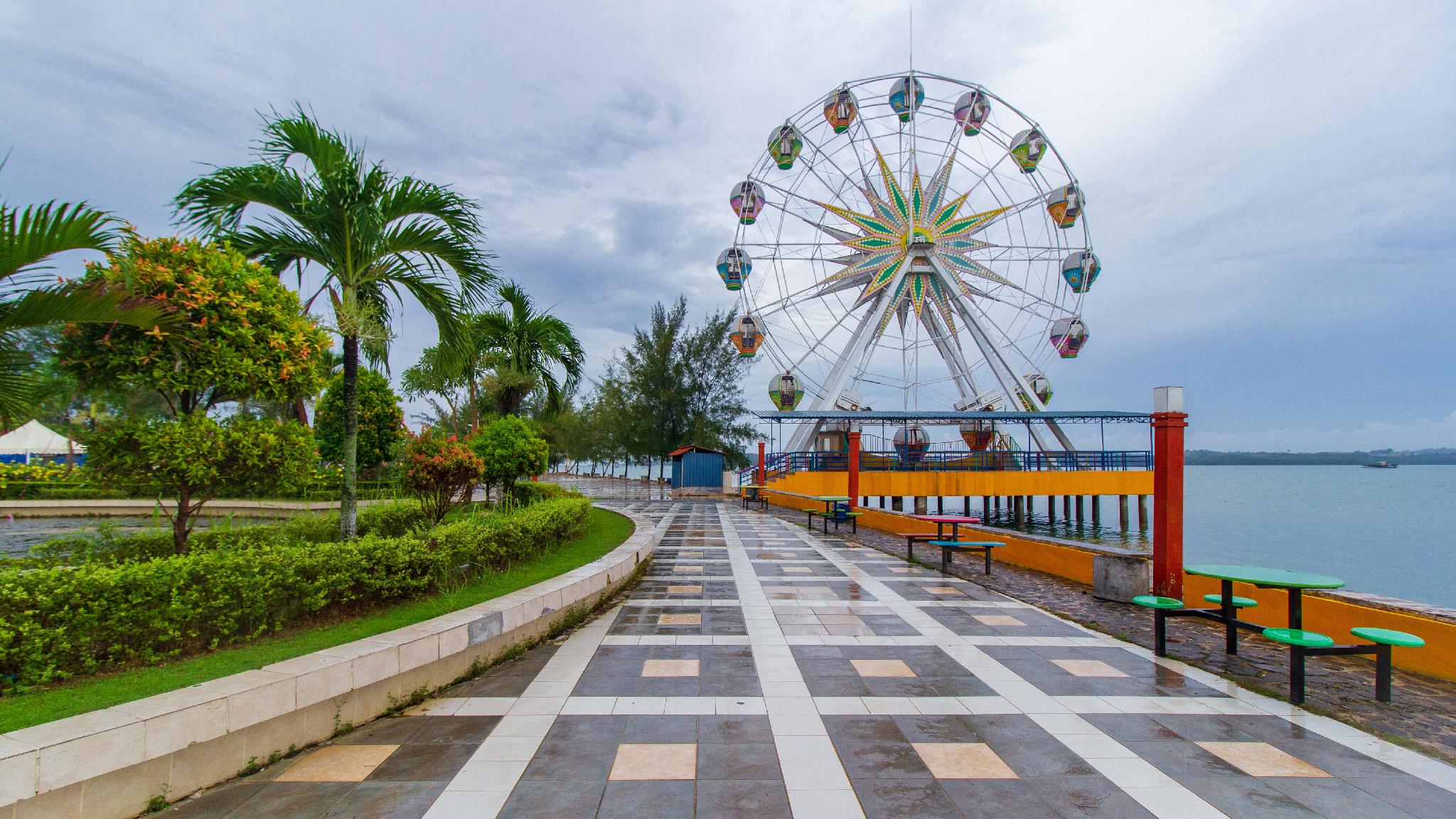 Lovina Inn Batam Center 44/49