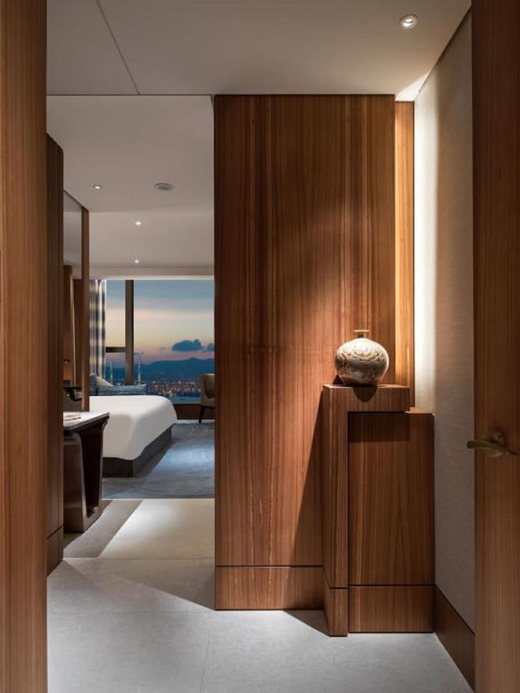 Kerry Hotel Hong Kong 17/43