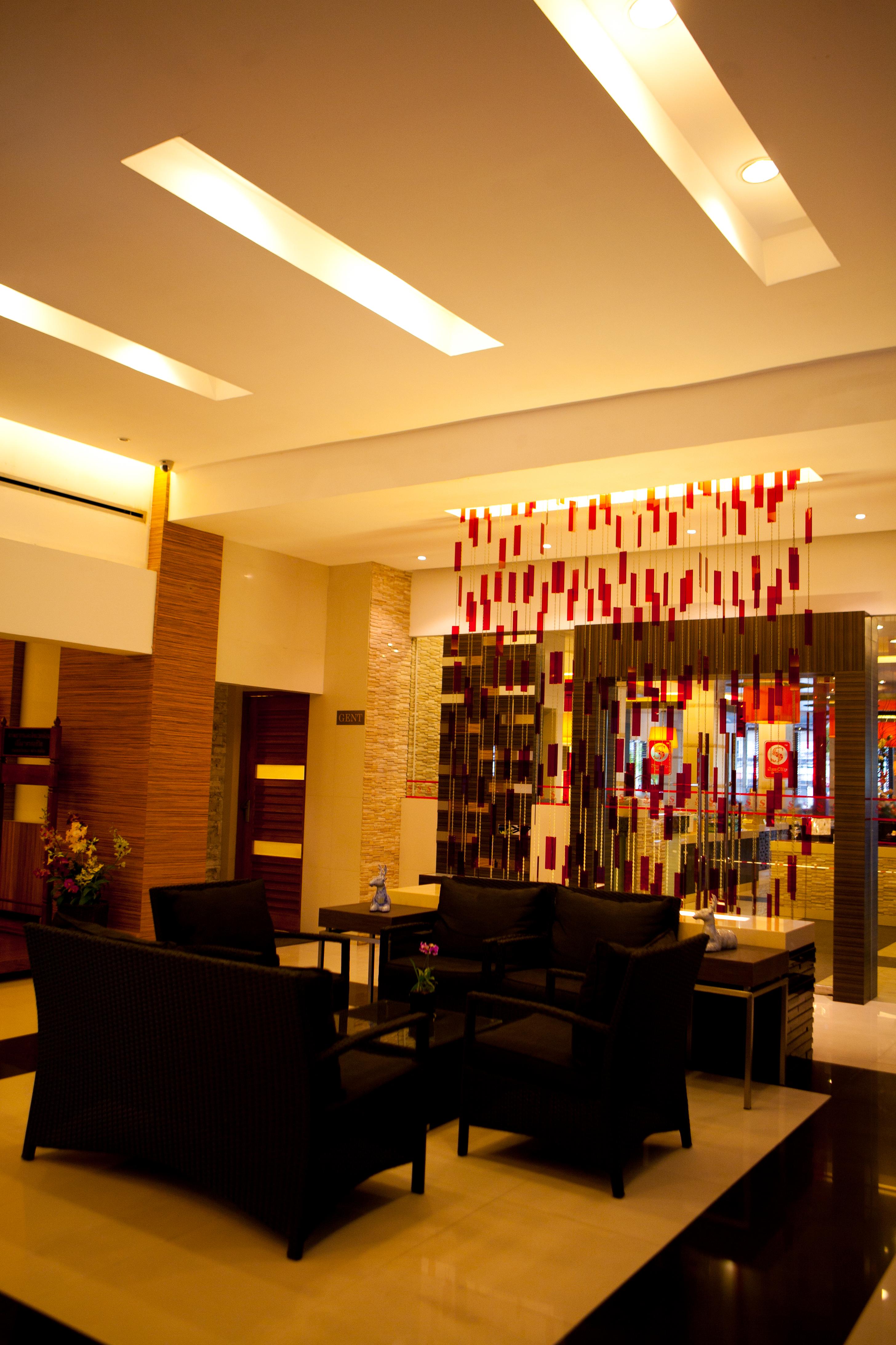 Sun City Pattaya Hotel 28/40