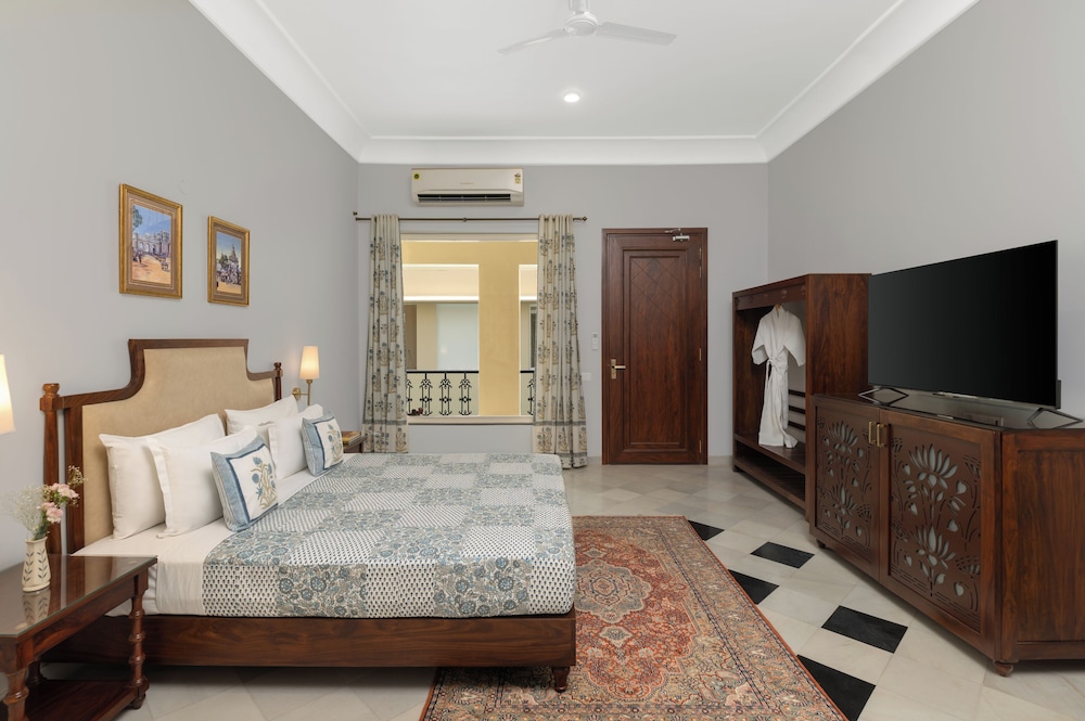 Chez Lavania, Udaipur, A Luxury Abode