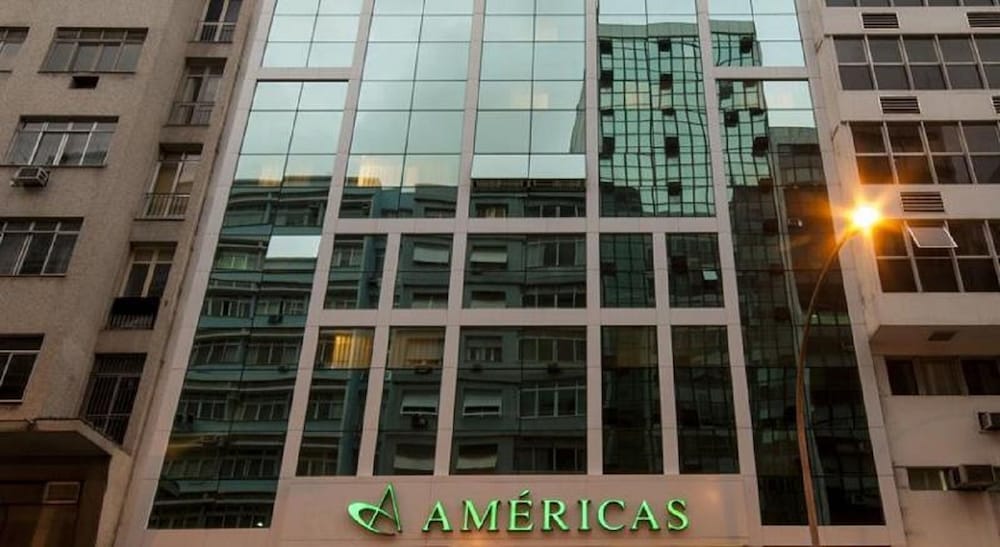Americas Copacabana Hotel in RIO DE JANEIRO