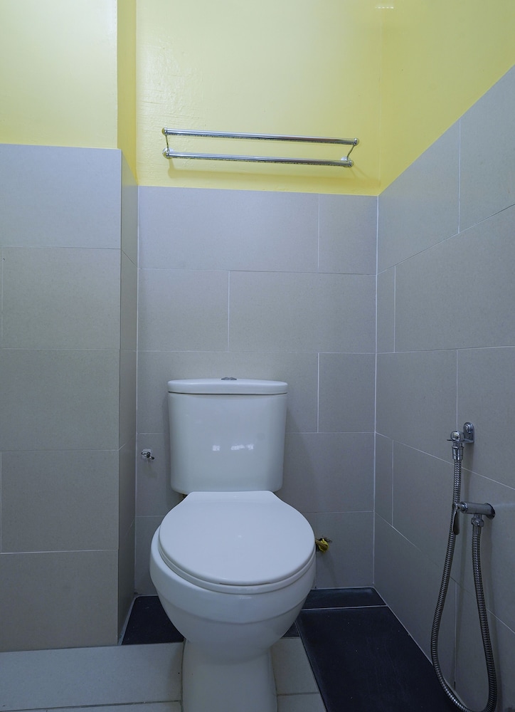 Hotel O Bangi Sri Minang Guesthouse 22/22