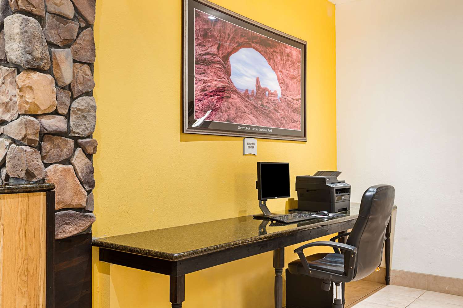 Rodeway Inn & Suites Blanding 17/20