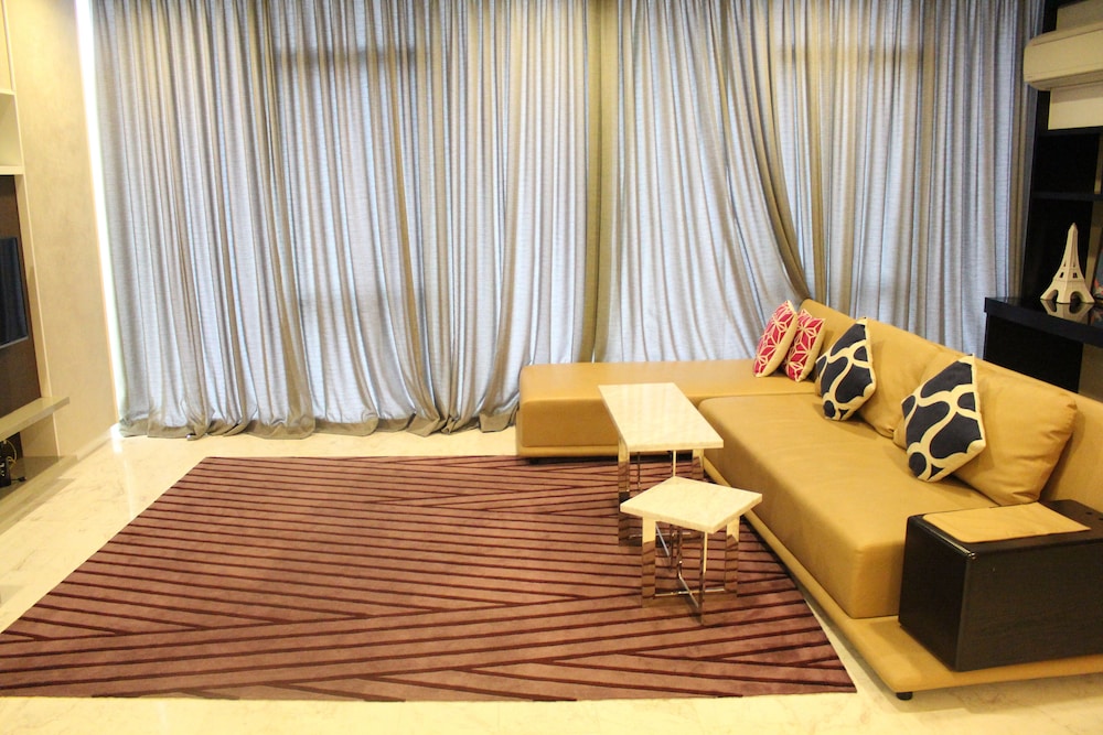Royal Apartment at Platinum KL 14/41