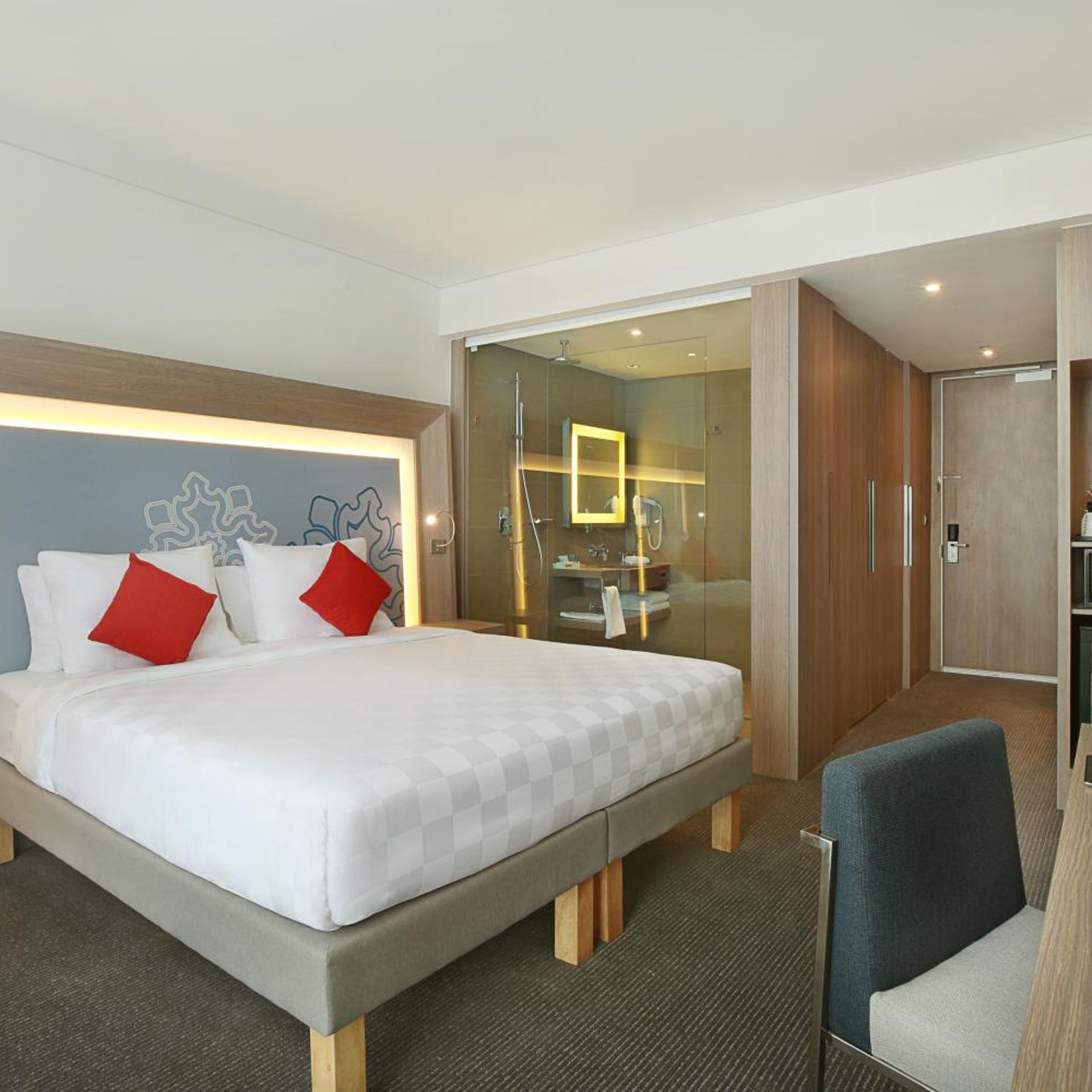 Noble Resort Hotel Melaka 22/65